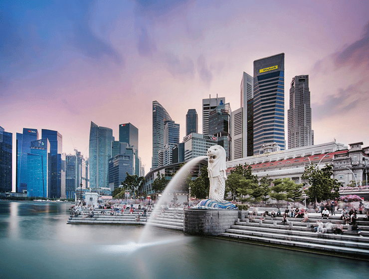 Singapore