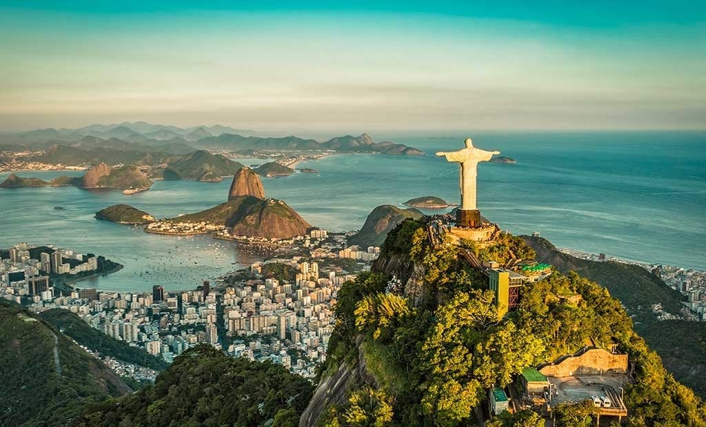 Brazil Travel Restrictions due to COVID 19