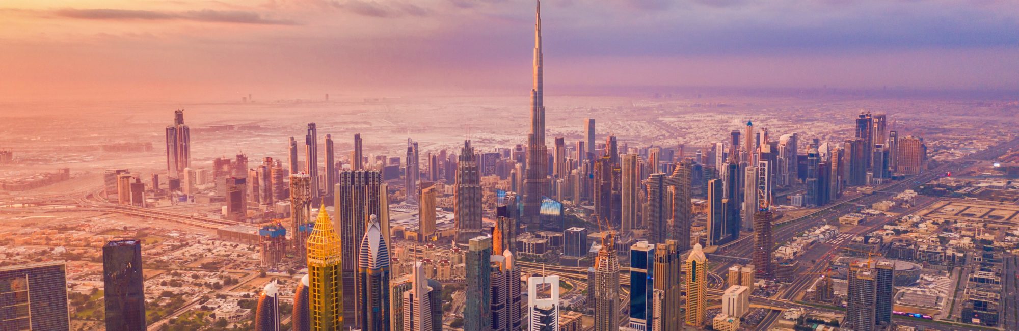 Things to See in Dubai