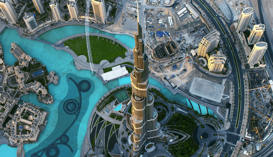 brud Hindre gave At the Top Burj Khalifa - Ticket Types & All you Need to Know | Tripdo