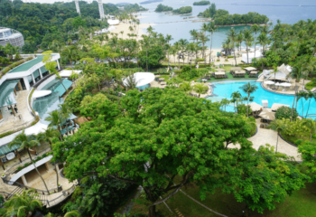 sentosa-island-singapore-tourist-attractions