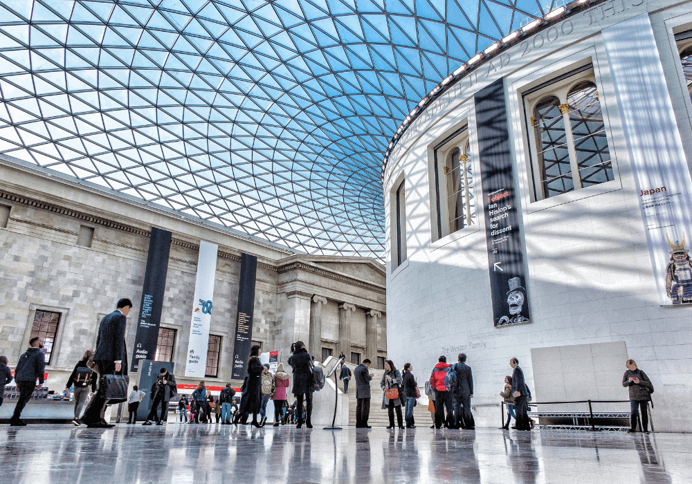 musee-a-londres-british-museum