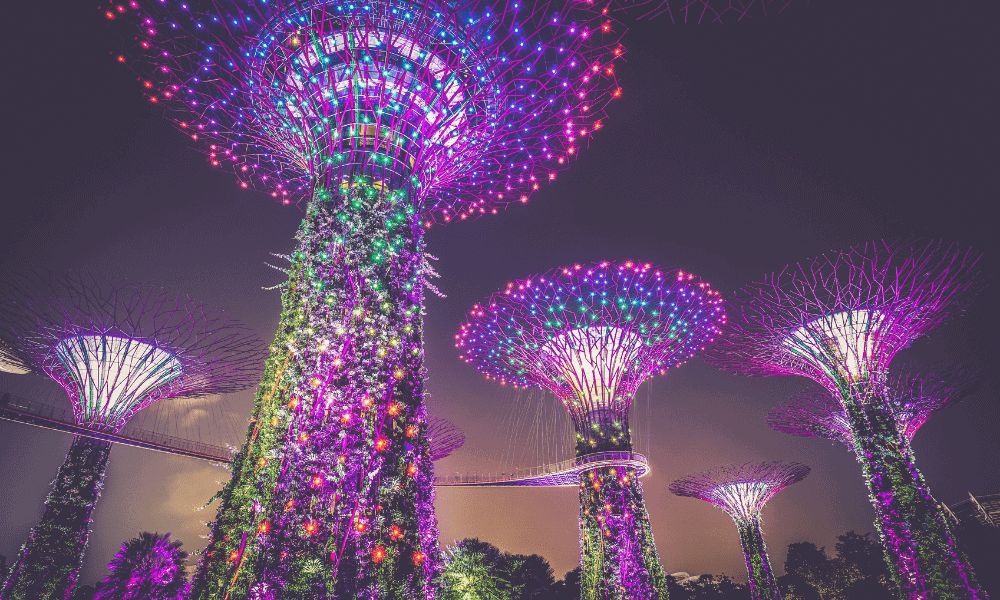 Top 10 des choses à faire à Singapour