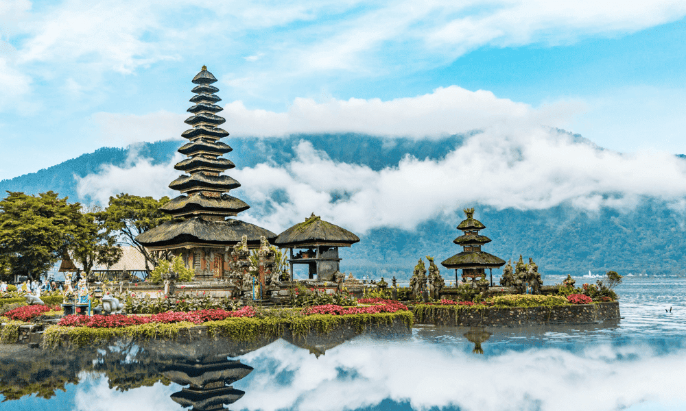 Las 10 mejores cosas que hacer en Bali