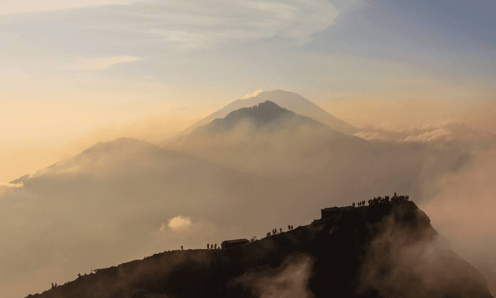 Le 10 principali attrazioni di Bali per un viaggio di 10 giorni