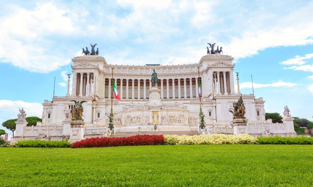 Voyage de 3 jours à Rome : L’itinéraire idéal