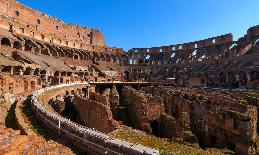Viaje de 3 días a Roma: el itinerario ideal