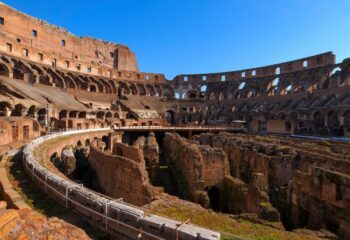 Un viaggio di 3 giorni a Roma