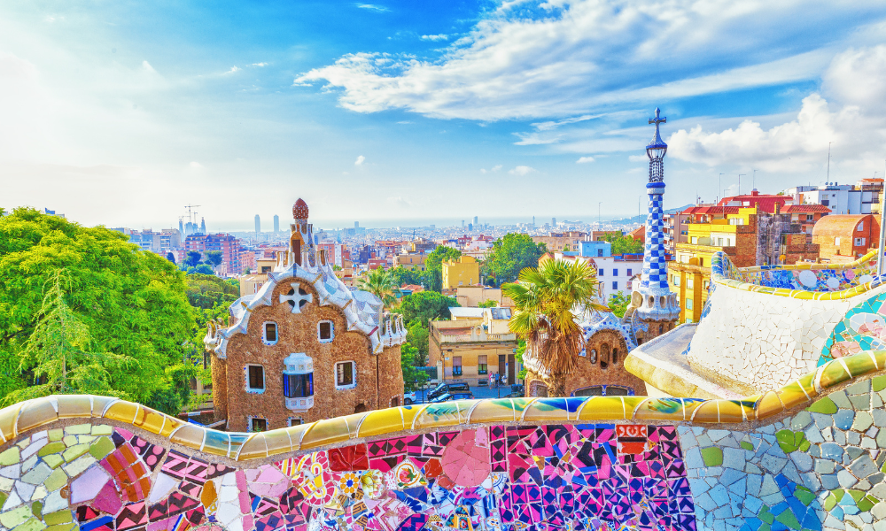 15 consigli di viaggio per chi visita Barcellona