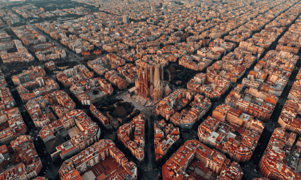 15 travel tips for people visiting Barcelona