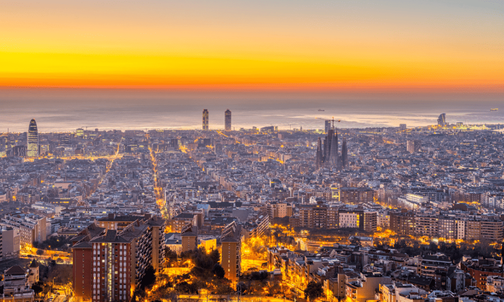 15 consejos de viaje para Barcelona