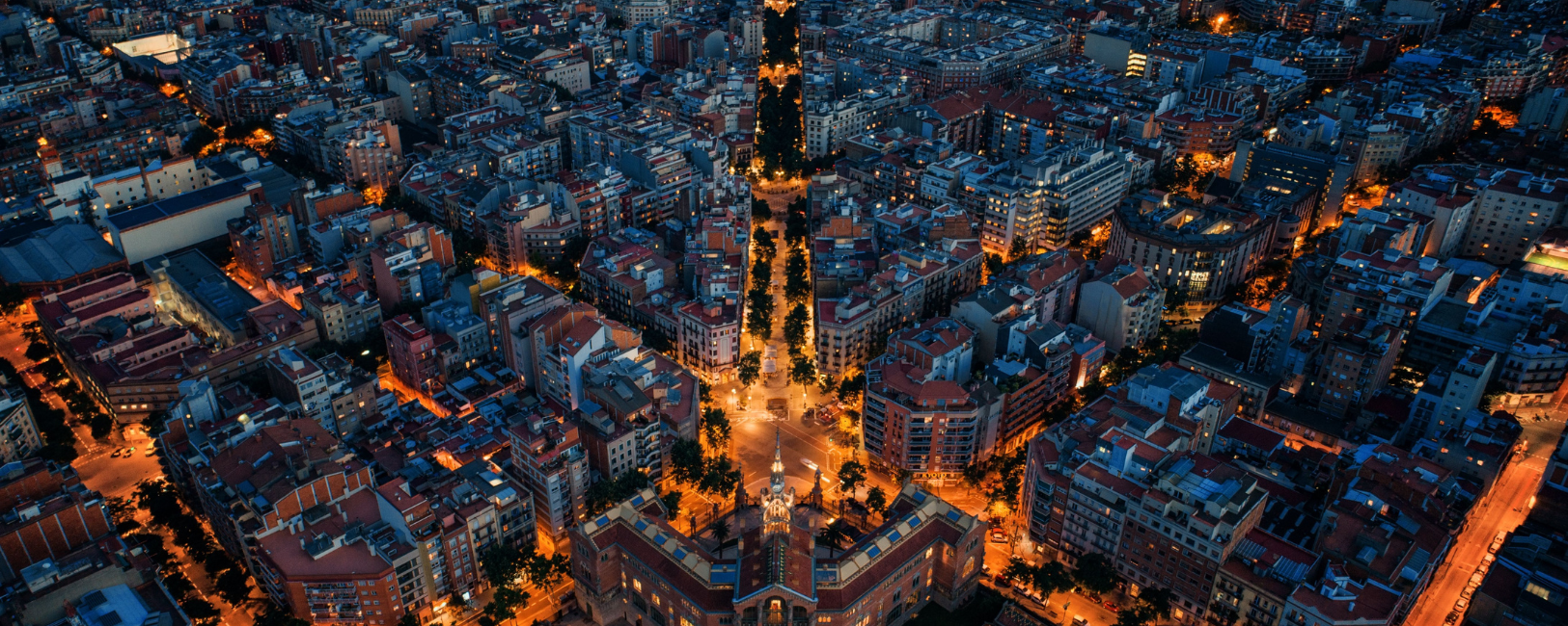The Unforgettable Things to Do at Night in Barcelona