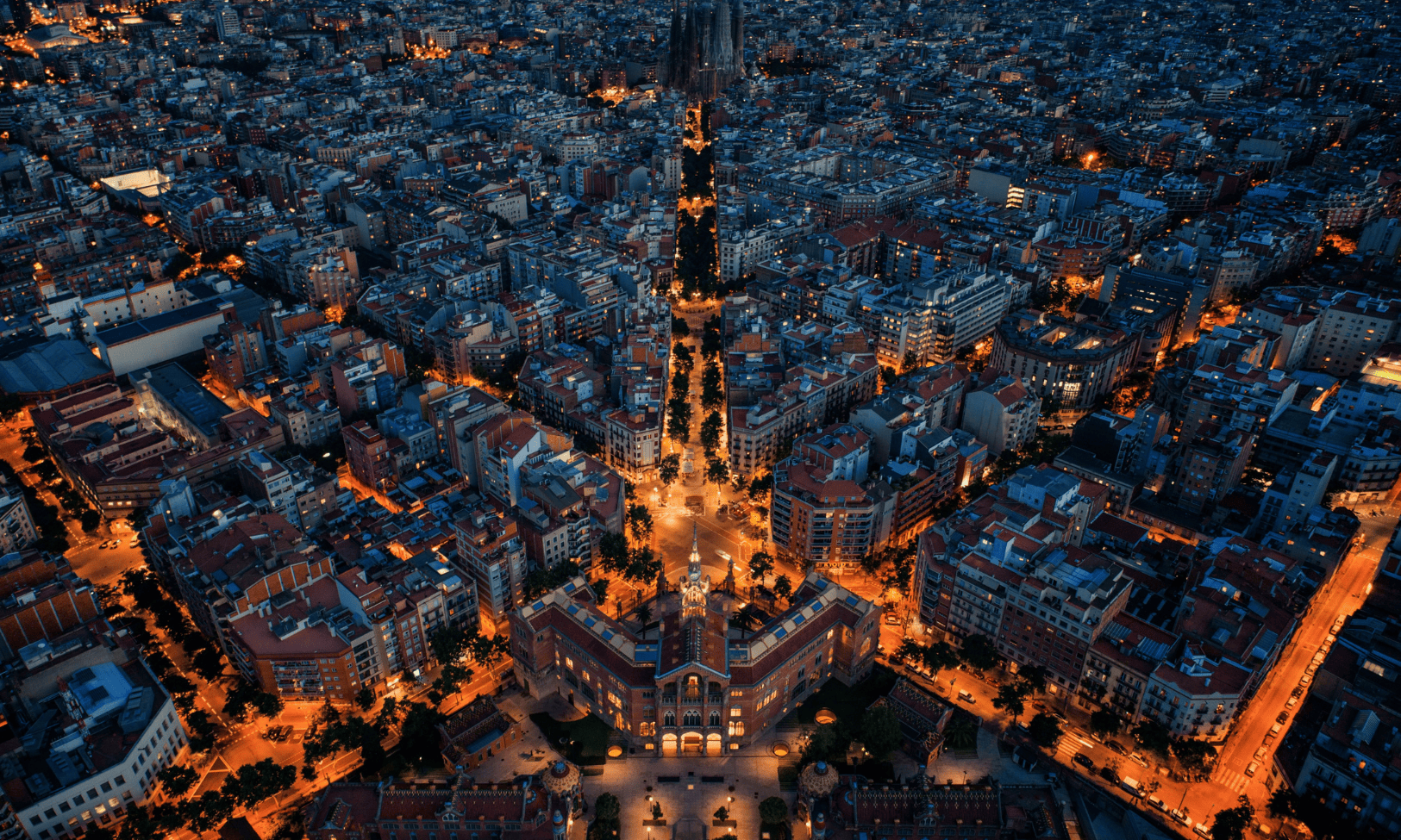 The Unforgettable Things to Do at Night in Barcelona