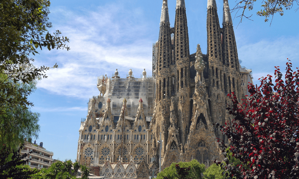15-dicas-de-viagem-para-Barcelona-la-sagrada-familia