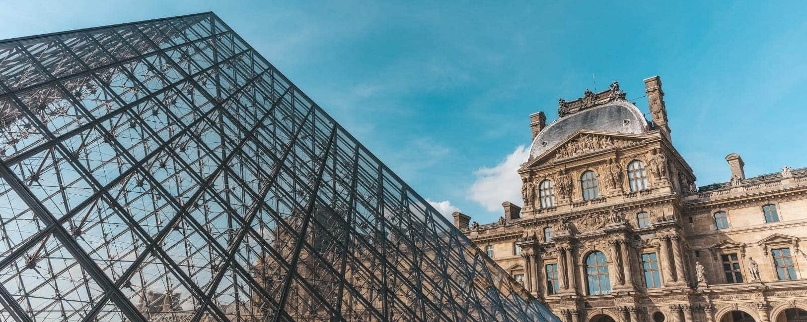 Las 10 mejores cosas que hacer en París todo el año