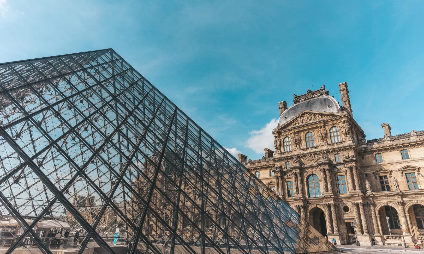 Top 10 things to do in Paris all the year round