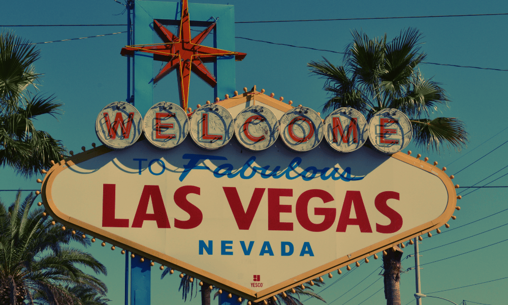 La Top 10 delle cose da fare a Las Vegas