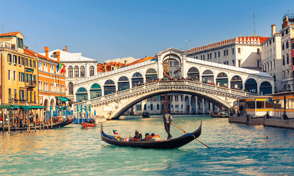 Los mejores museos de Venecia