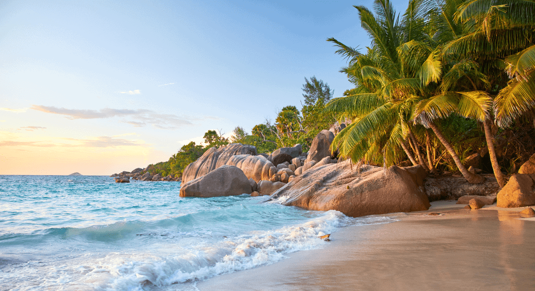 Las mejores cosas que hacer en Seychelles