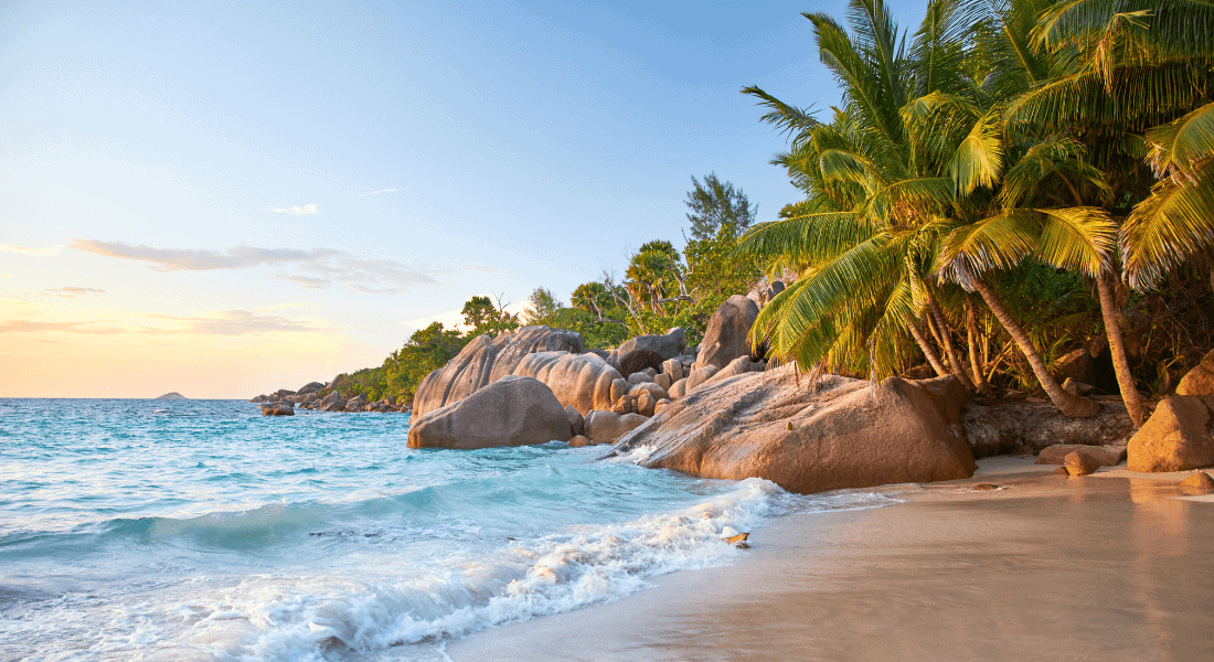 Les meilleures choses à faire aux Seychelles, visite des 3 plus grandes îles