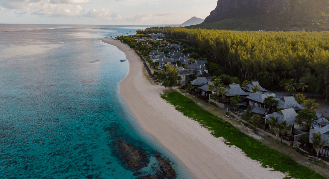 The best things to do in Mauritius island